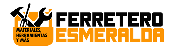 Ferretero esmeralda 2